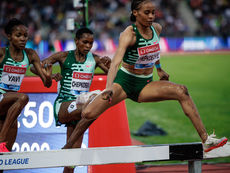 Final entry lists published for World Athletics Ultimate Championship Budapest 26