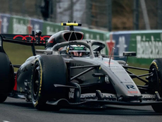 Audi Revolut F1 Team extends points streak to four races with stirring performance in Dutch Grand Prix