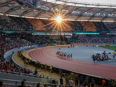 Bidding process for 2029 and 2031 World Athletics Championships launches