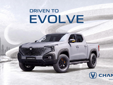 Changan and Jameel Motors South Africa are showcasing their growing presence at the 2026 Festival of Motoring