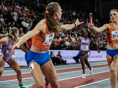 Glasgow kick starts busy year of global action in style