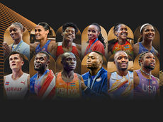 World Athletics sets ambitious targets with three-year gender leadership strategy
