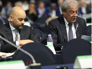 Howman: Elite Dopers Evading Ineffective, Stalled Anti-Doping