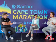 The Sanlam Cape Town Marathon Celebrates 50 Days to Race Day with Elite Athlete Announcements