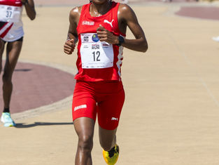 Xaba returns to Boxer Super Run Durban after a year’s break for marathon debut
