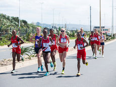 Boxer Super Run Durban announces an impressive R147K Prize Purse in 2024!