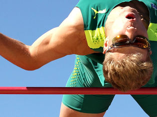 Moloney maintains upward trajectory at Oceania Championships