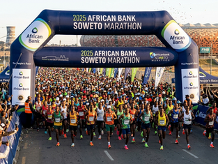 CGA Concerned About Non-Payment of 2025 Soweto Marathon Prize Money
