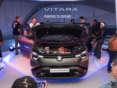 Suzuki brings diverse line-up and activities to 2026 Festival of Motoring