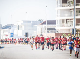 Exciting route updates unveiled for 2024 Absa RUN YOUR CITY GQEBERHA 10K