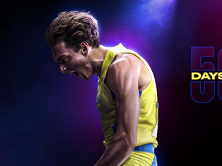 500 days to go: Ultimate Championship finals rundown and qualified athletes revealed