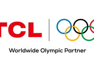 IOC and TCL announce long-term global TOP Partnership through to 2032