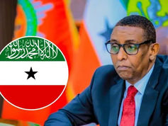 I-Somaliland ixosha bonke abokufika ezweni