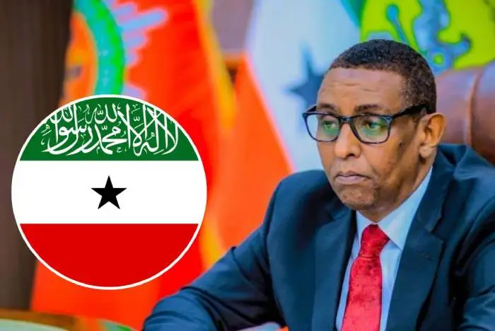 I-Somaliland ixosha bonke abokufika ezweni