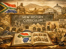 New History Curriculum: Freedom Front Plus requests Minister to extend public participation deadline