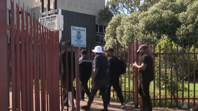 National intervention a victory for Ditsobotla residents
