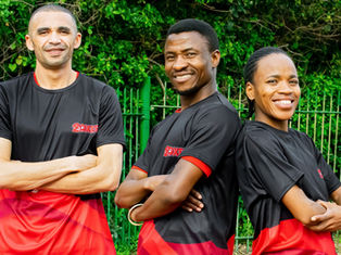 Boxer Super Run boasts a fast, flat route in its debut year!