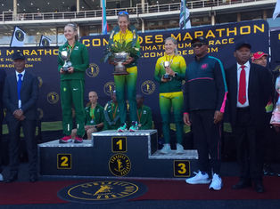 Investigation into allegations of cheating at the Comrades Marathon underway