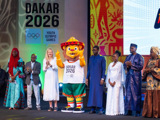 Dakar 2026 unveils “Ayo” as official mascot on one-year-to-go mark