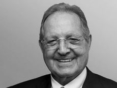 IOC expresses deep sadness at the death of IOC Honorary Member Olegario Vázquez Raña