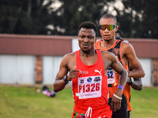 Athletes display beautiful performance at CGA Track and Field League finale