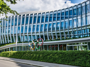 Olympic Summit reaffirms athletes’ fundamental rights to access sport without political interference