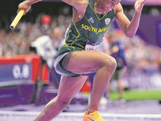 Unstoppable South African Under 20 Sprinters Storm to 100m Final in Lima