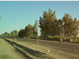 Freedom Front Plus pressure brings about progress on R76 between Steynsrus and Kroonstad