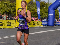 Departure of Comrades Race & Operations Manager