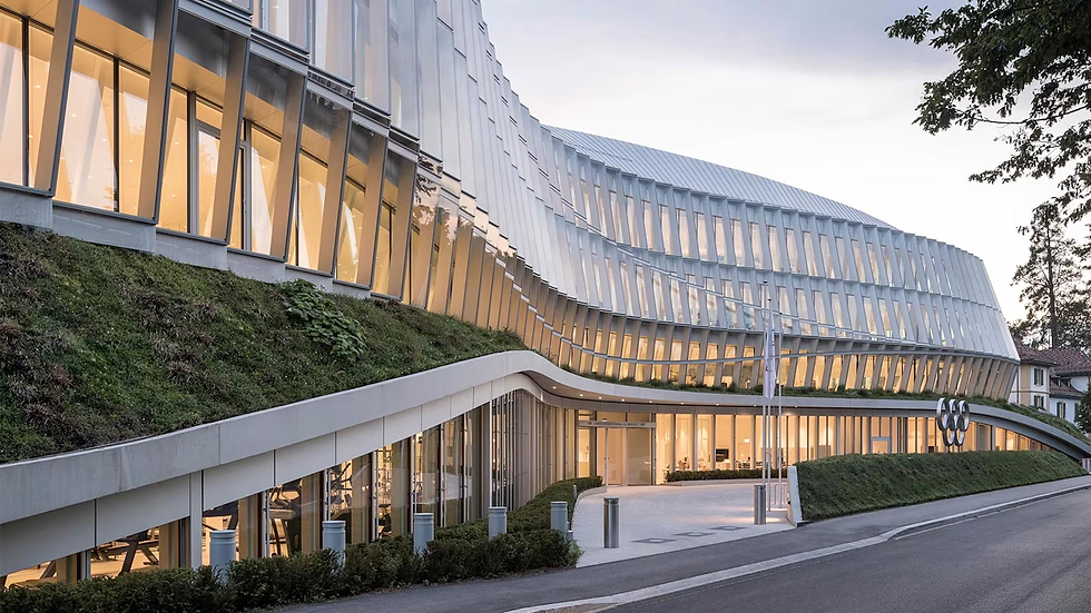 IOC announces renewal of Olympic Games media rights with CazéTV