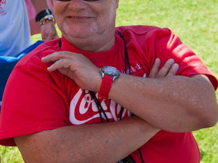 Obituary – Alen Hattingh