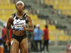 Doha Diamond League Women’s Events Preview