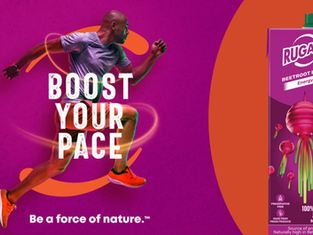 Beetroot can boost your endurance and aid your recovery as a runner
