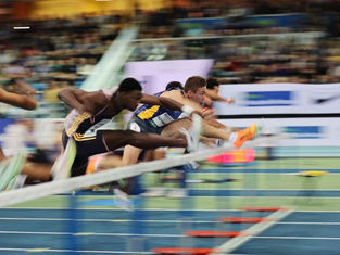 World Indoor Tour expands for 2025