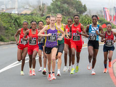 Choose the Boxer Super Run Durban 5km start wave that fits your running goal