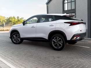 OMODA C5 lineup grows stronger with new Street+ and Style X upgrades