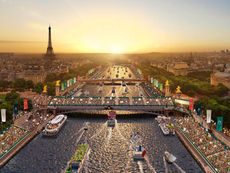 Unveiling the Pride of Nations: Flagbearers for the Paris 2024 Olympic Games Opening Ceremony