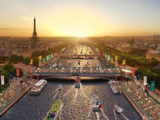 Unveiling the Pride of Nations: Flagbearers for the Paris 2024 Olympic Games Opening Ceremony