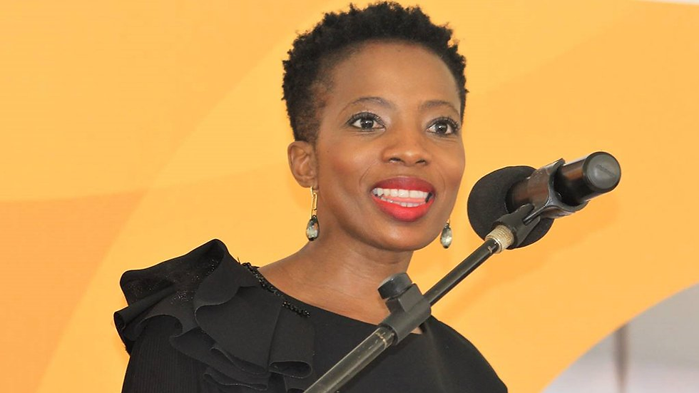 Freedom Front Plus requests PP to expand tender investigation into Deputy President's sons
