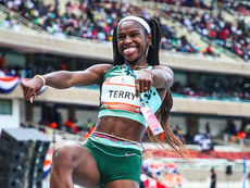 World Athletics Continental Tour returns for 2024