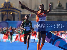 Sifan Hassan's Remarkable Journey to treble victory in Paris Olympic 2024