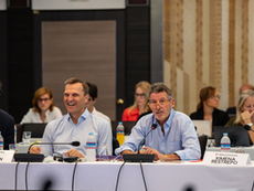 World Athletics Council reinforces growth and innovation agenda