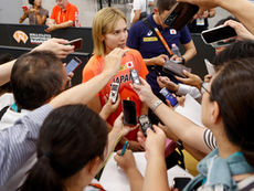 World Athletics Media Academy: developing new talents in journalism, photography and TV commentary