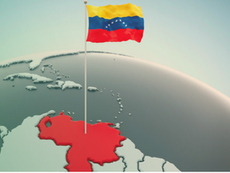 ANC cannot speak on behalf of South Africa regarding Venezuela