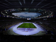 Paris 2024 Olympic Games highlights universality of athletics, the heartbeat of the Olympic movement