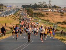 Soweto Athletics Clubs are ready to host South Africa’s biggest one-day race