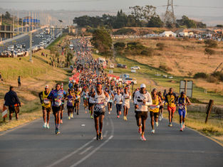 Comrades Marathon Association Response to Recent Public Discourse