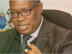 Freedom Front Plus supports motion of no confidence in Lesufi