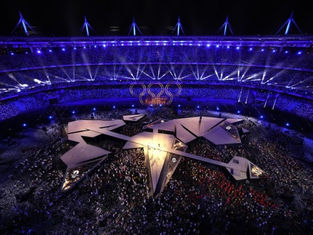 The Olympic Games Paris 2024 draw to a close after an emotional Closing Ceremony