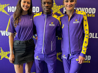 Stephen Mokoka – Ready to tackle the Totalsports Two Oceans Marathon